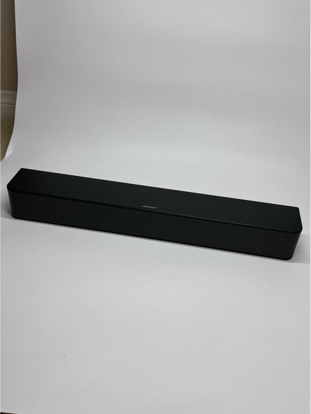 Bose Solo 5 Wireless Bluetooth TV Soundbar - Black